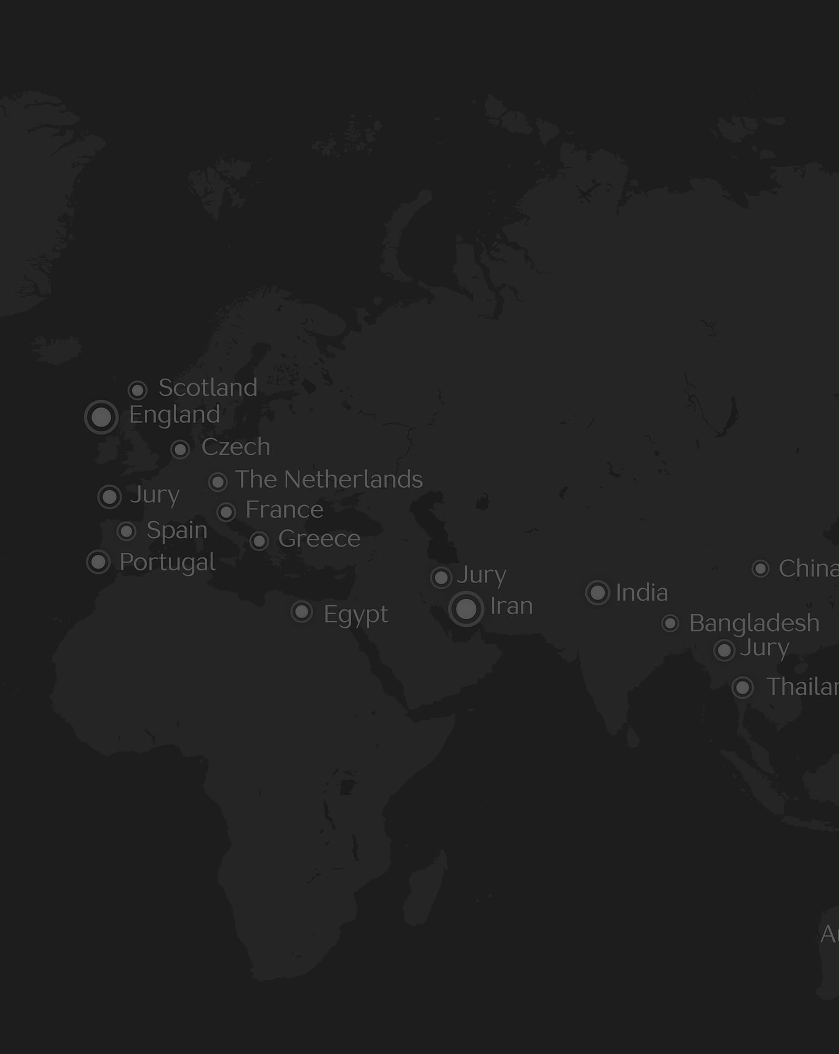 Connecting a Global Network of Designers