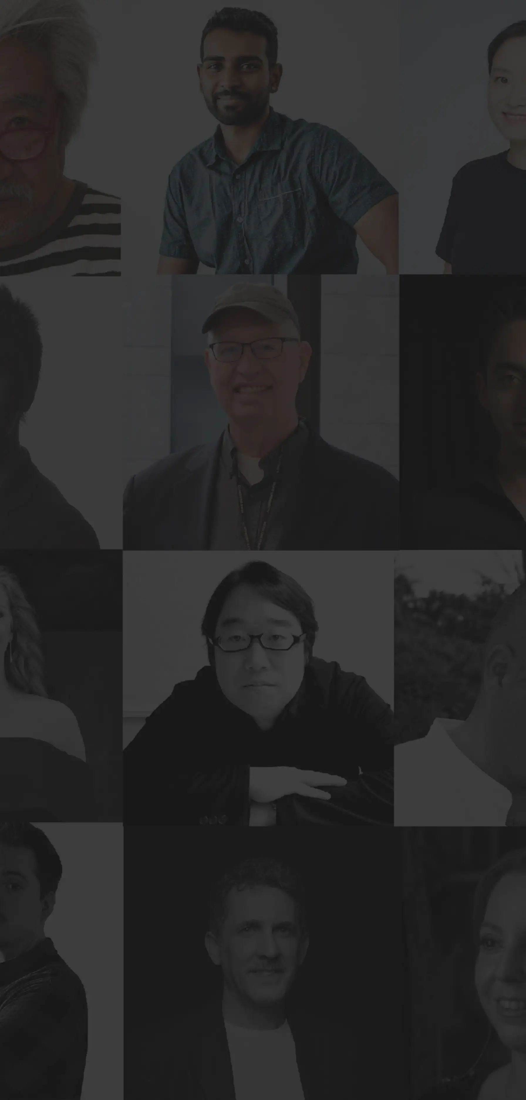28 World Designers