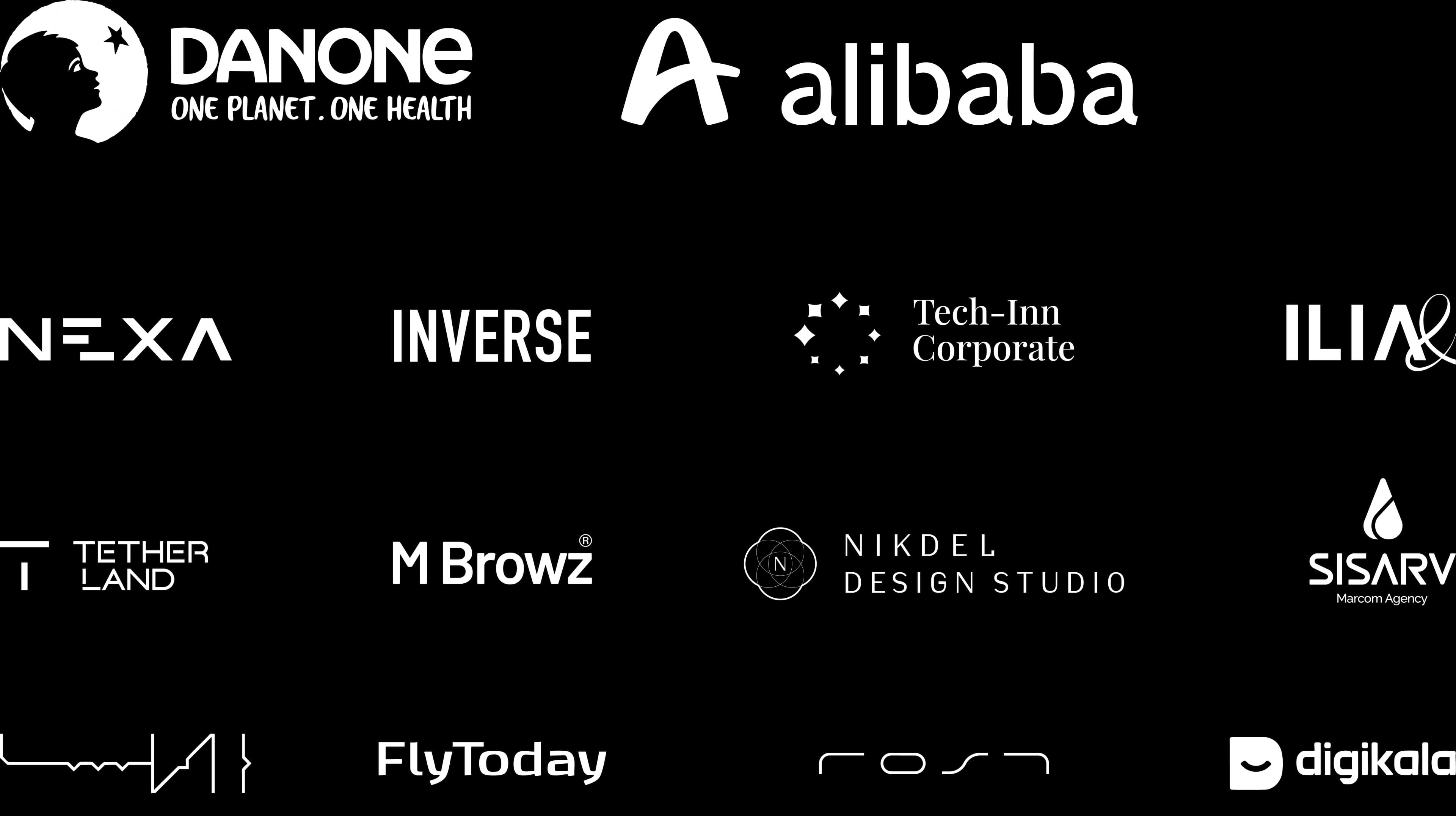 Project Sponsors
