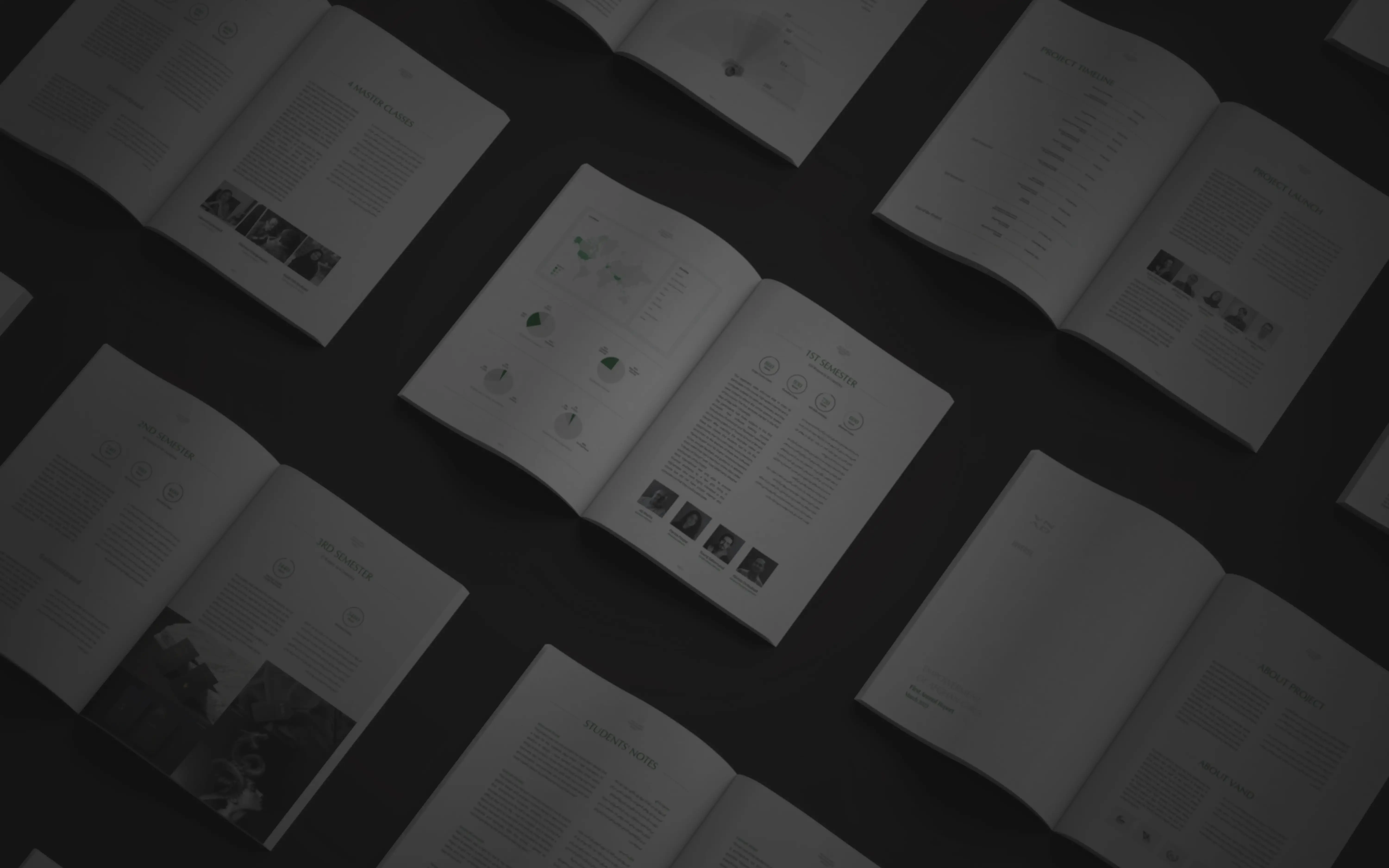 Report of Project