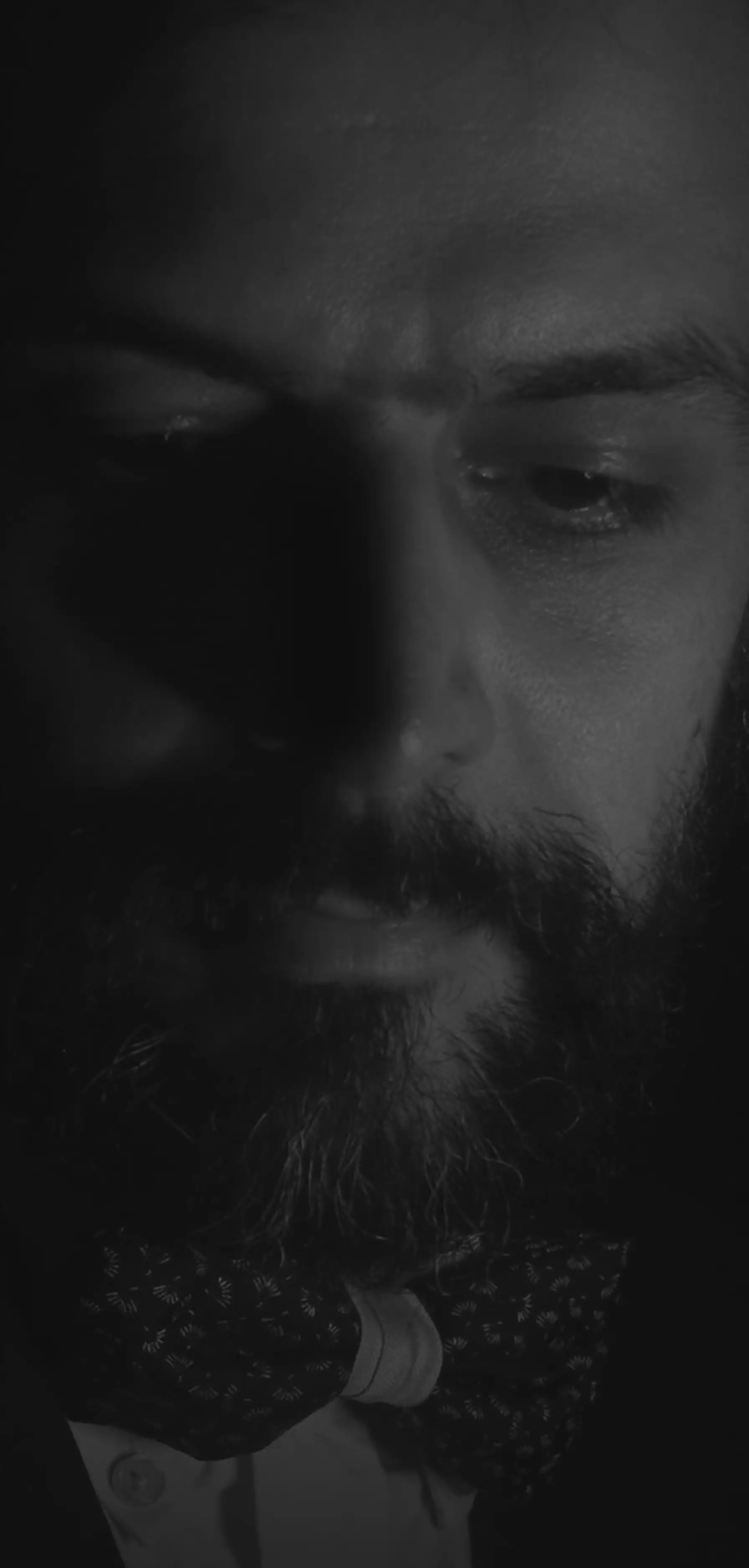 Touraj Saberivand
